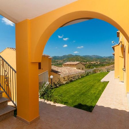 Corte Di Gallura Budoni Exterior foto