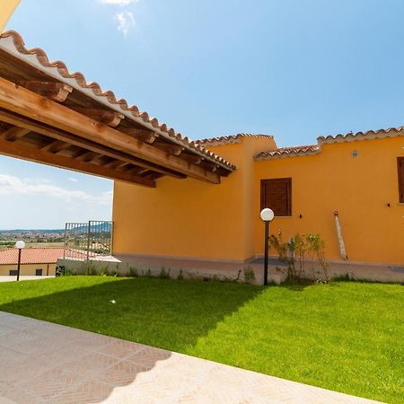 Corte Di Gallura Budoni Exterior foto