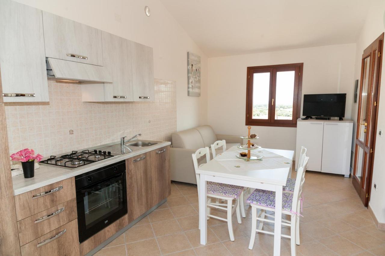 Corte Di Gallura Budoni Exterior foto